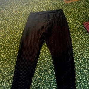 TikTok Booty Leggings